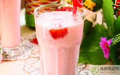 奶昔能減肥嗎 奶昔能減肥嗎