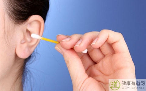 耳膜穿孔症狀 耳膜穿孔症狀