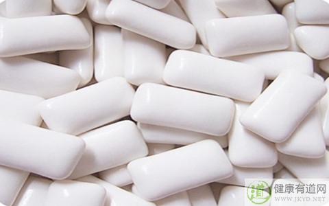 木糖醇的危害 木糖醇的危害
