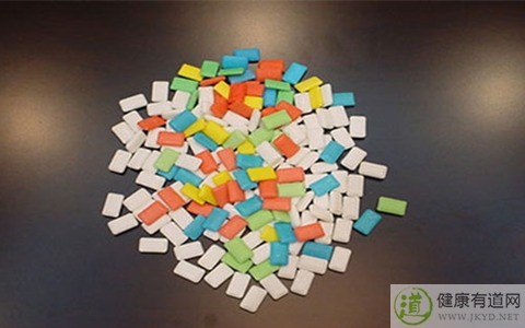 木糖醇的危害 木糖醇的危害