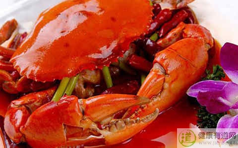 死螃蟹能吃嗎 死螃蟹能吃嗎