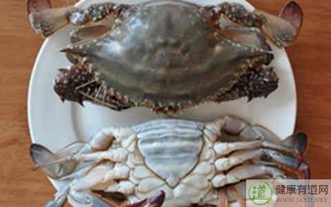 死螃蟹能吃嗎 死螃蟹能吃嗎