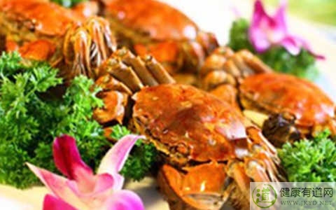 死螃蟹能吃嗎 死螃蟹能吃嗎