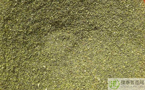 槐米是什麼 槐米是什麼