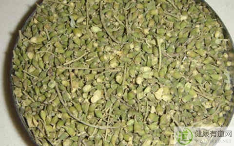 槐米是什麼 槐米是什麼