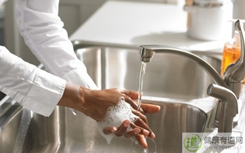 潔癖怎麼辦 潔癖怎麼辦