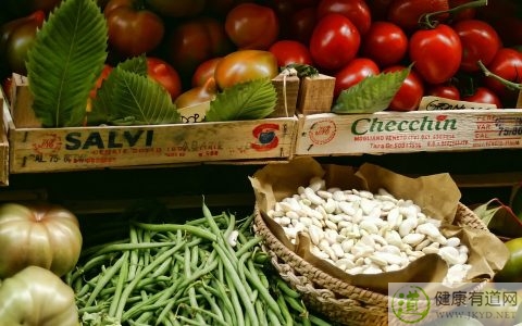 濕疹吃什麼 濕疹吃什麼