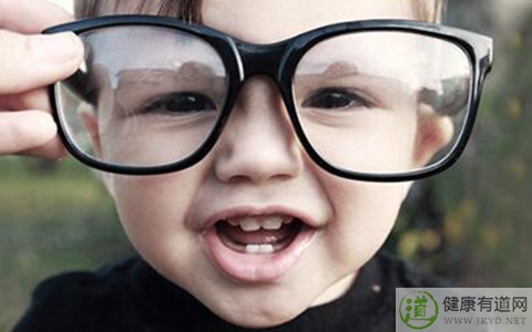 近視的危害 近視的危害
