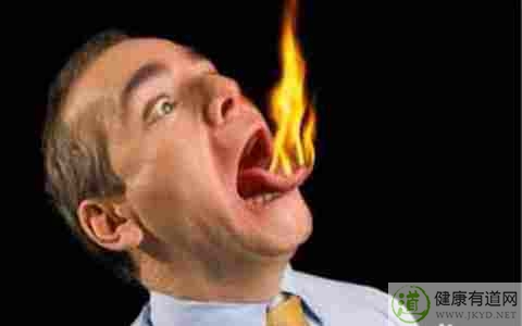 血熱怎麼辦 血熱怎麼辦