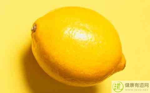 檸檬吃多了會怎麼樣 檸檬吃多了會怎麼樣
