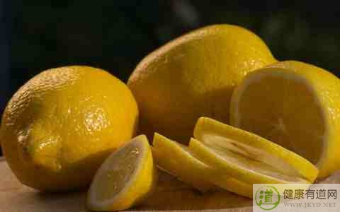 檸檬吃多了會怎麼樣 檸檬吃多了會怎麼樣