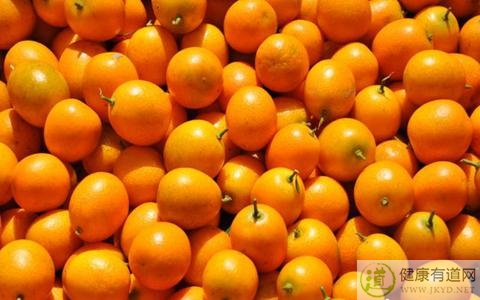 金桔皮可以吃嗎 金桔皮可以吃嗎