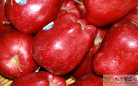 蛇果不能和什麼一起吃_蛇果和什麼相克 蛇果不能和什麼一起吃_蛇果和什麼相克