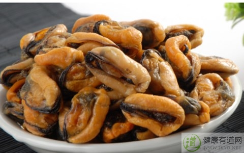 淡菜不能和什麼一起吃_淡菜和什麼相克 淡菜不能和什麼一起吃_淡菜和什麼相克