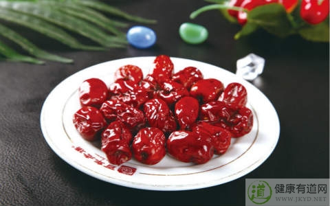 大棗不能和什麼一起吃_大棗和什麼相克 大棗不能和什麼一起吃_大棗和什麼相克