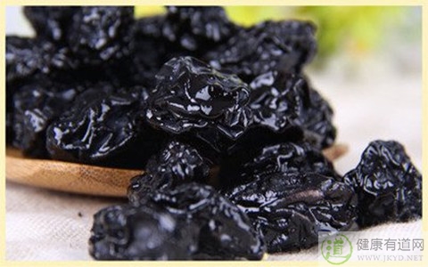 西梅不能和什麼一起吃_西梅和什麼相克 西梅不能和什麼一起吃_西梅和什麼相克