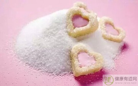 糖吃多了會發胖嗎 糖吃多了會發胖嗎