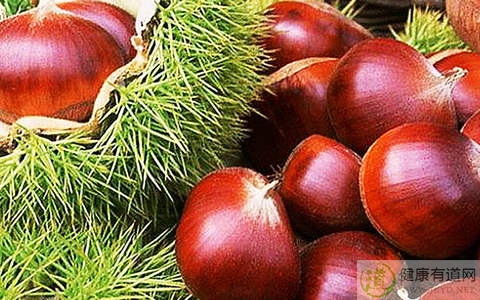 牛肉和栗子同時吃會中毒嗎 牛肉和栗子同時吃會中毒嗎