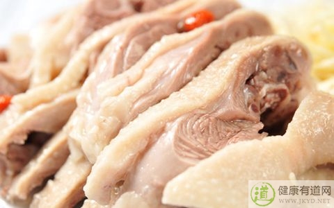 鵝肉不能和什麼一起吃_鵝肉和什麼相克 鵝肉不能和什麼一起吃_鵝肉和什麼相克