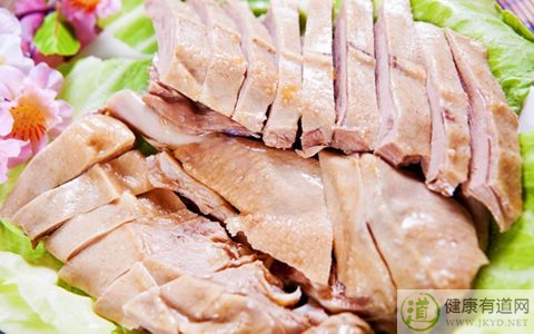 鵝肉不能和什麼一起吃_鵝肉和什麼相克 鵝肉不能和什麼一起吃_鵝肉和什麼相克