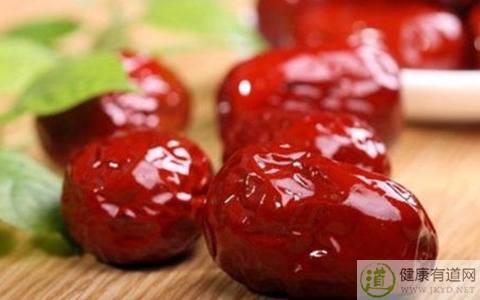 能不能空腹吃棗 能不能空腹吃棗