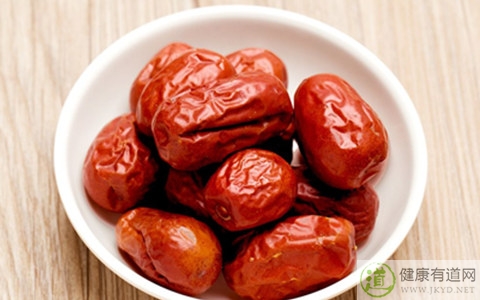 能不能空腹吃棗 能不能空腹吃棗
