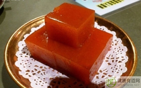 山楂吃多了會胖嗎 山楂吃多了會胖嗎