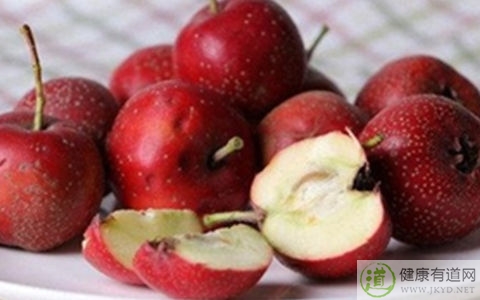 山楂吃多了會胖嗎 山楂吃多了會胖嗎