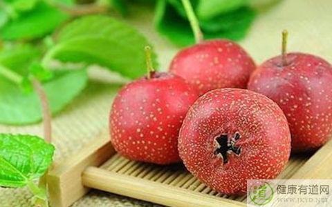 山楂吃多了會胖嗎 山楂吃多了會胖嗎