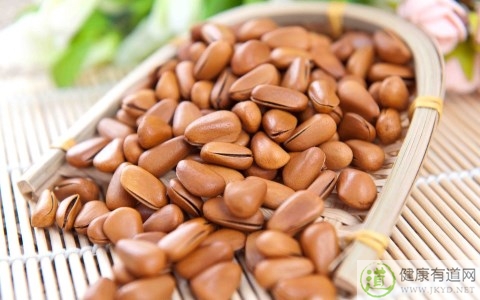 松子吃多了會怎樣 松子吃多了會怎樣