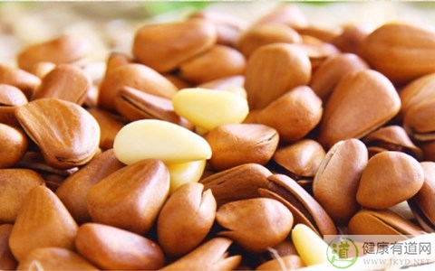 松子吃多了會怎樣 松子吃多了會怎樣