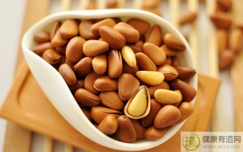 松子吃多了會怎樣 松子吃多了會怎樣