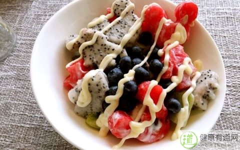 藍莓不能和什麼一起吃_藍莓和什麼相克 藍莓不能和什麼一起吃_藍莓和什麼相克