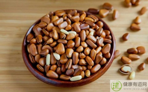 松子吃多了會怎樣 松子吃多了會怎樣