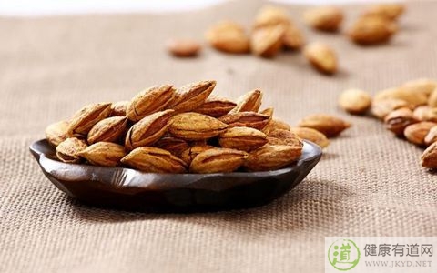杏仁不能和什麼一起吃_杏仁和什麼相克 杏仁不能和什麼一起吃_杏仁和什麼相克