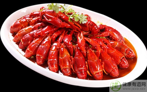 龍蝦哪些部位不能吃 龍蝦哪些部位不能吃