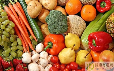 蔬菜吃多了會胖嗎 蔬菜吃多了會胖嗎