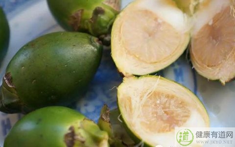 槟榔不能和什麼一起吃_槟榔和什麼相克 槟榔不能和什麼一起吃_槟榔和什麼相克