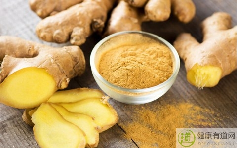 生姜吃多了會怎樣 生姜吃多了會怎樣