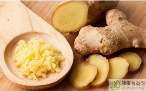 生姜吃多了會怎樣 生姜吃多了會怎樣