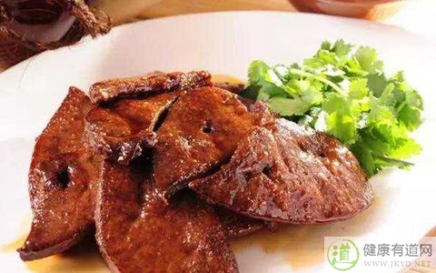 豬肝不能和什麼一起吃_豬肝和什麼相克 豬肝不能和什麼一起吃_豬肝和什麼相克