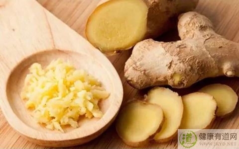 姜不能和什麼一起吃_姜和什麼相克 姜不能和什麼一起吃_姜和什麼相克