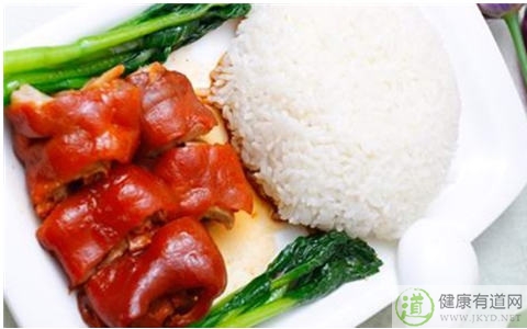 豬蹄不能和什麼一起吃_豬蹄和什麼相克 豬蹄不能和什麼一起吃_豬蹄和什麼相克