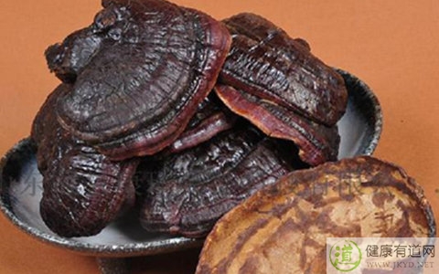 靈芝不能和什麼一起吃_靈芝和什麼相克 靈芝不能和什麼一起吃_靈芝和什麼相克