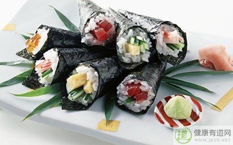 紫菜不能和什麼一起吃_紫菜和什麼相克 紫菜不能和什麼一起吃_紫菜和什麼相克