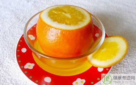 桔子不能和什麼一起吃_桔子和什麼相克 桔子不能和什麼一起吃_桔子和什麼相克