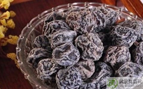 烏梅不能和什麼一起吃_烏梅和什麼相克 烏梅不能和什麼一起吃_烏梅和什麼相克