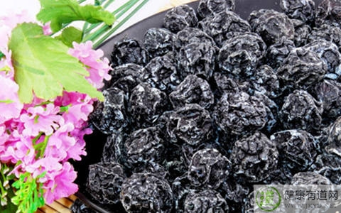 烏梅不能和什麼一起吃_烏梅和什麼相克 烏梅不能和什麼一起吃_烏梅和什麼相克