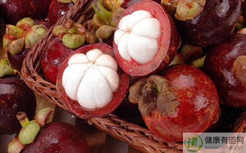 山竹不能和什麼一起吃_山竹和什麼相克 山竹不能和什麼一起吃_山竹和什麼相克