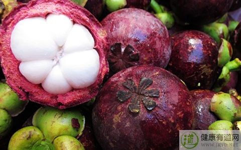山竹不能和什麼一起吃_山竹和什麼相克 山竹不能和什麼一起吃_山竹和什麼相克